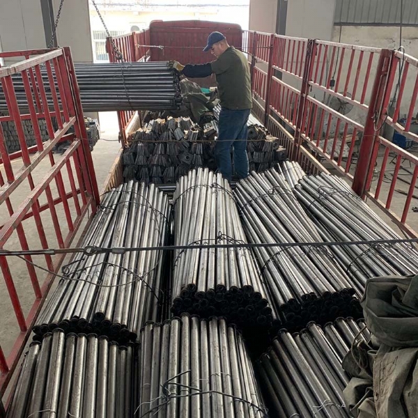 發(fā)貨現(xiàn)場